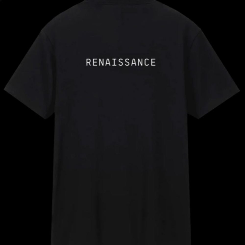 Beyoncé Renaissance pose 3 Medium - Picture 5 of 5